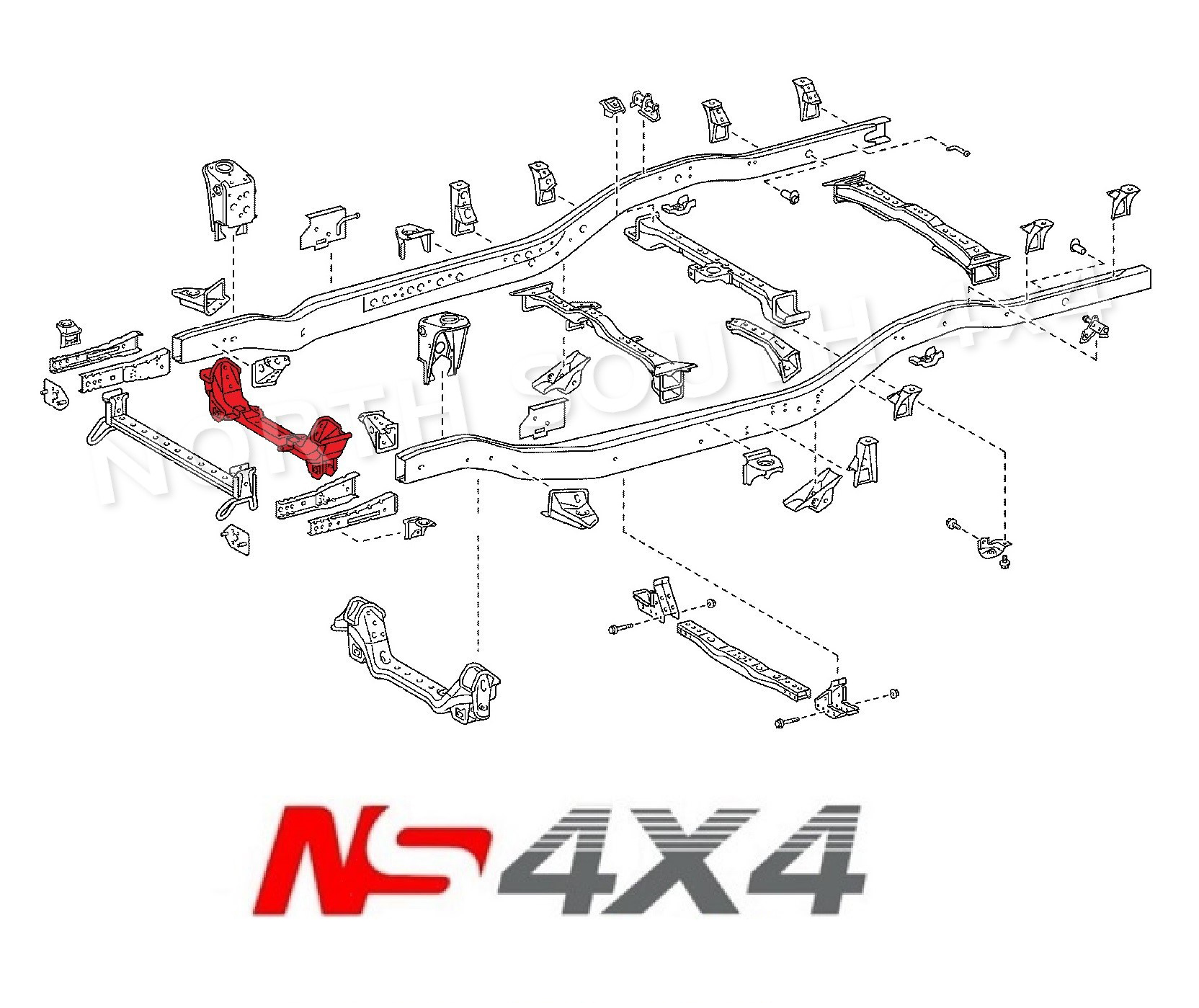 Ns4x4